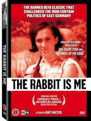 The Rabbit Is Me [1965] (DVD)