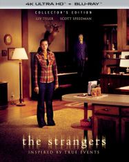 The Strangers [2008] (4K UHD)