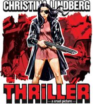 Thriller: A Cruel Picture [1973] (BLU)