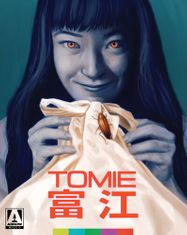 Tomie [1998] (Limited Edition) (BLU)