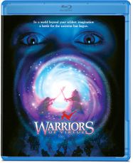 Warriors Of Virtue [1997] (BLU)