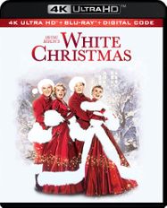 White Christmas [1954] (4K UHD)