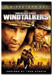 Windtalkers [2002] (DVD)