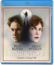 Winter People [1988] (BLU)