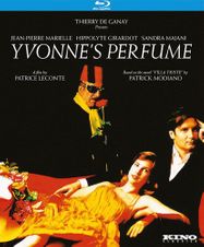 Yvonne's Perfume [1994] (BLU)