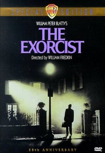 The Exorcist (DVD) - Amoeba Music