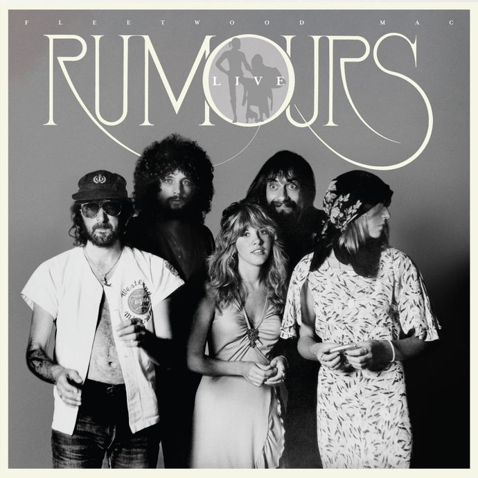 Fleetwood Mac Rumours Live Listening Parties at Amoeba Hollywood & San Francisco September 8