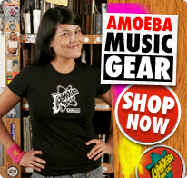 Amoeba Gear