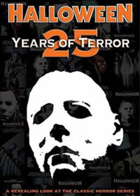 Halloween 25 Years of Terror