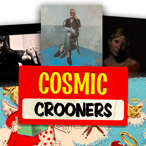 Cosmic Crooners